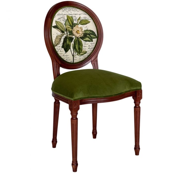 Стул «Магнолия», версия 5