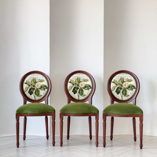 Стул «Магнолия», версия 5