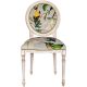 Стул «Цветущая аристократка», версия 7