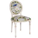 Стул «Цветущая аристократка», версия 8