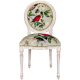 Стул «Цветущая аристократка», версия 9
