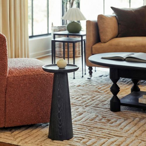 Приставной столик “Гирт” – S