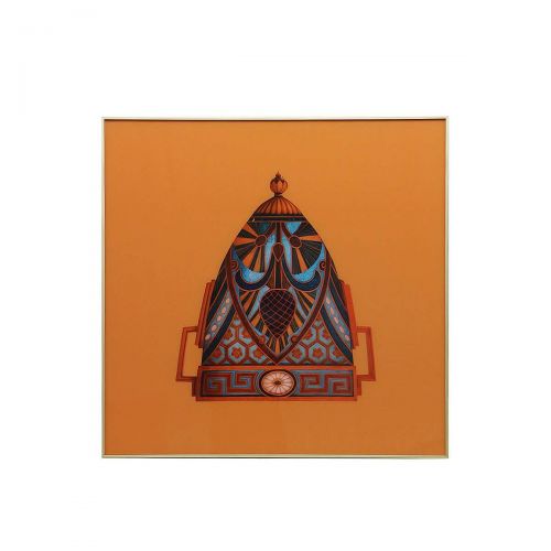 Интерьерная картина “Ванг”