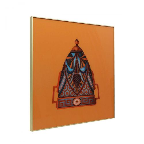 Интерьерная картина “Ванг”