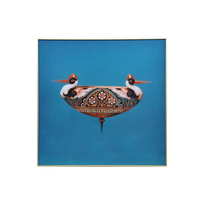 Интерьерная картина “Митци”