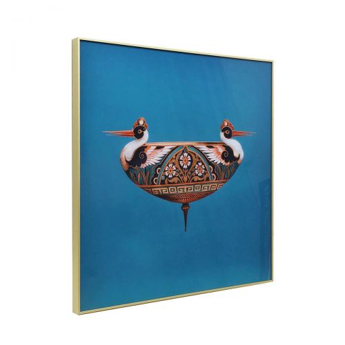 Интерьерная картина “Митци”