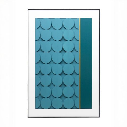 Интерьерное панно “Финч”