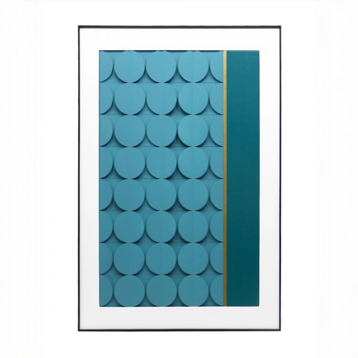 Интерьерное панно “Финч”