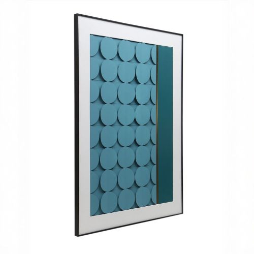 Интерьерное панно “Финч”