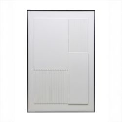 Интерьерная картина-панно “Rhythm-IV”