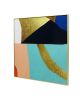 Интерьерная картина “Echoes of Color”