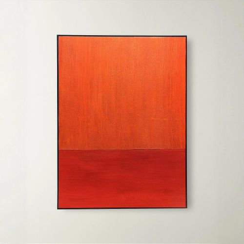 Интерьерная картина “Ecriture”