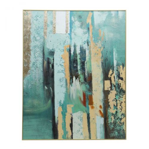 Интерьерная картина “Reeds”