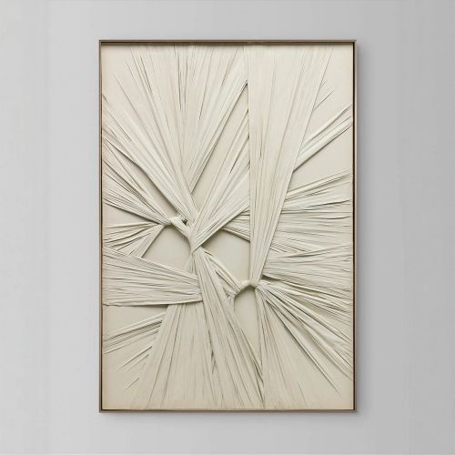 Интерьерное панно “Bonds”