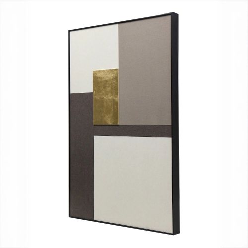 Интерьерная картина-панно “Rhythm-II”