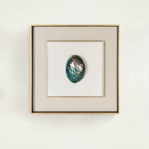 Интерьерное панно “Абалон – II”