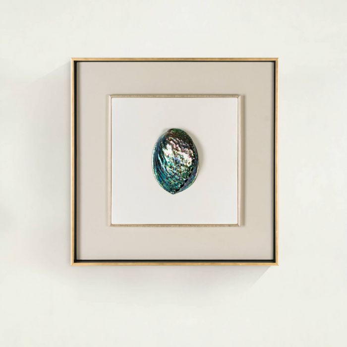 Интерьерное панно “Абалон – II”