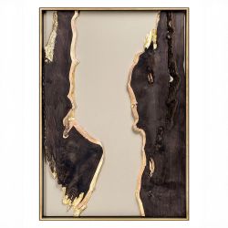 Панно из среза палисандра “Дюрер”