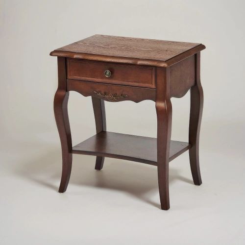 Прикроватная тумба ST9302 FB