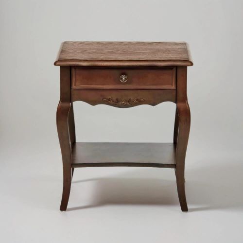 Прикроватная тумба ST9302 FB