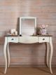 Туалетный стол с зеркалом ST9309