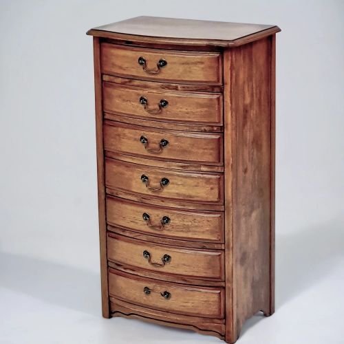 H814 H03+H01 Комод Marseille