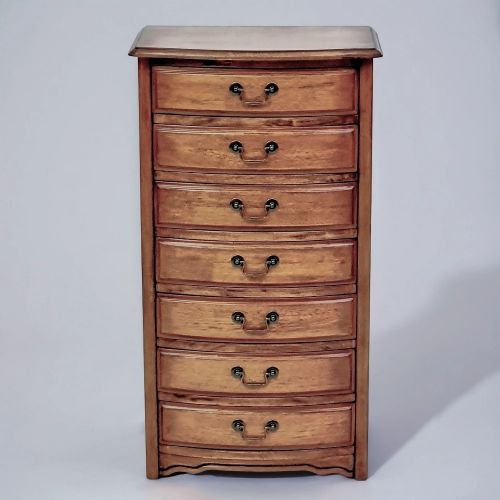 H814 H03+H01 Комод Marseille