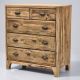 Комод AHT6657