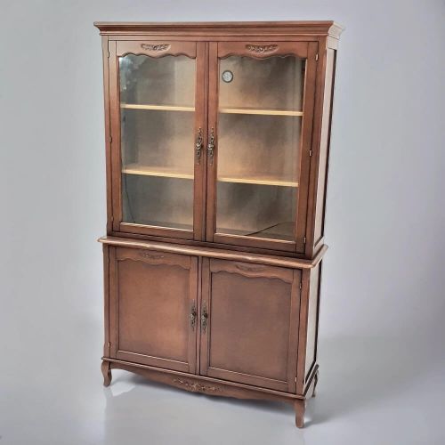 Буфет - верхняя часть ST9332-FB 1/2