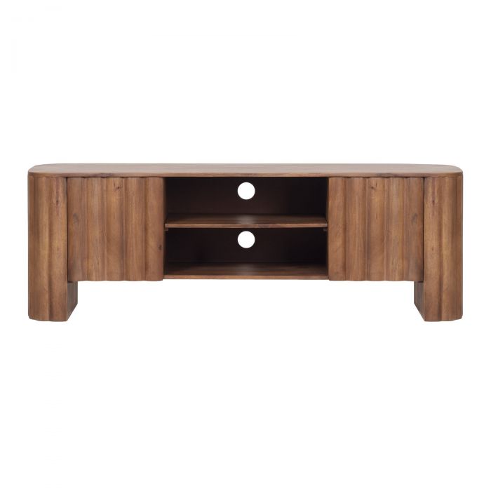 Тумба поб ТВ 11609