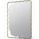 Fancy Gold (Фэнси) Зеркало в тонкой раме Smal 60*80 см