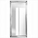Зеркало в полный рост Plano L (Плано), 60*160 см