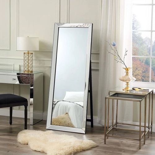 Зеркало в полный рост Plano Flo (Плано), 60*160 см