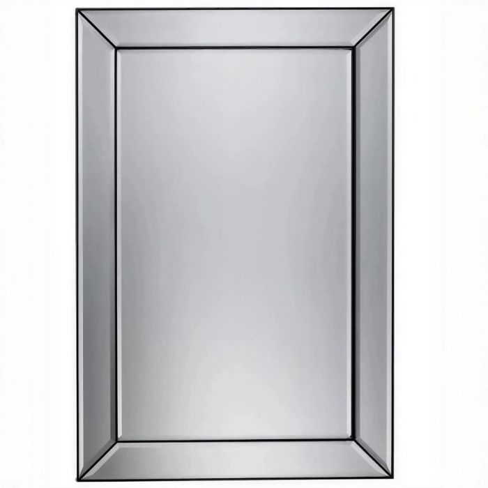 Зеркало в раме Plano (Плано), 60*90 см