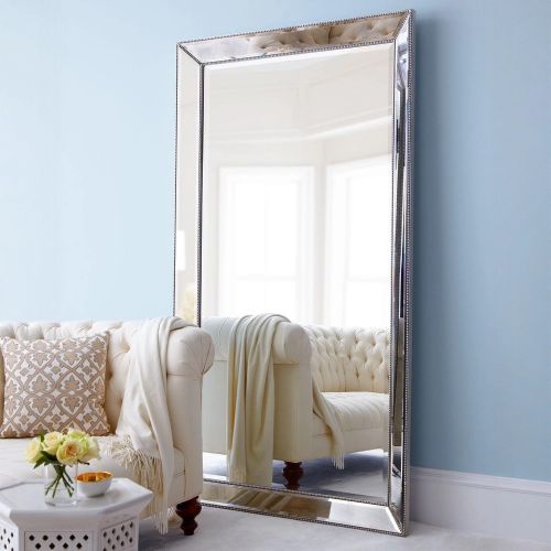 Зеркало в полный рост Franco Flo