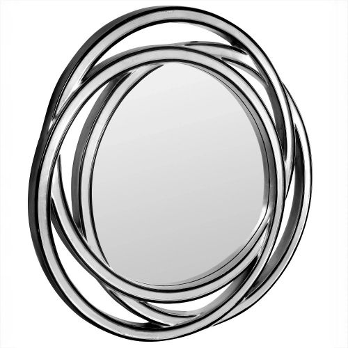 Зеркало в раме Scroll 