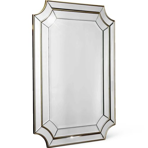 Зеркало в раме Liberty (Либерти), 76*107 см