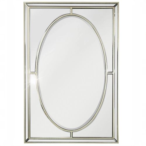 Зеркало в раме Romantica (Романтика), 79*117 см