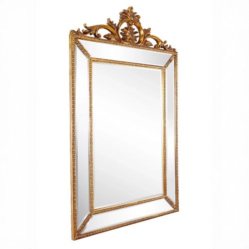 Зеркало в раме Ambren Gold