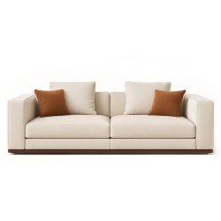 Диван Ньюкасл двухместный