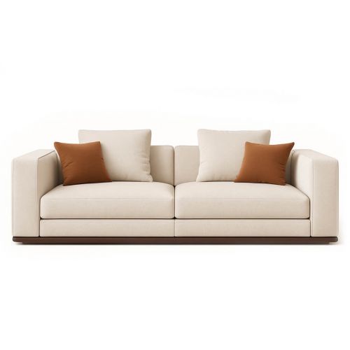 Диван Ньюкасл двухместный