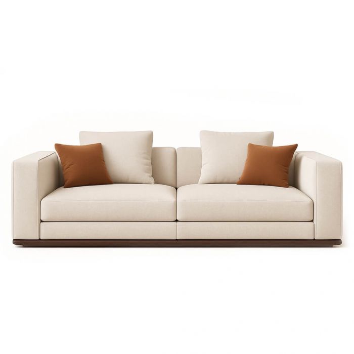 Диван Ньюкасл двухместный