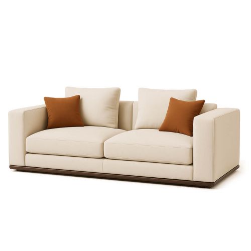 Диван Ньюкасл двухместный