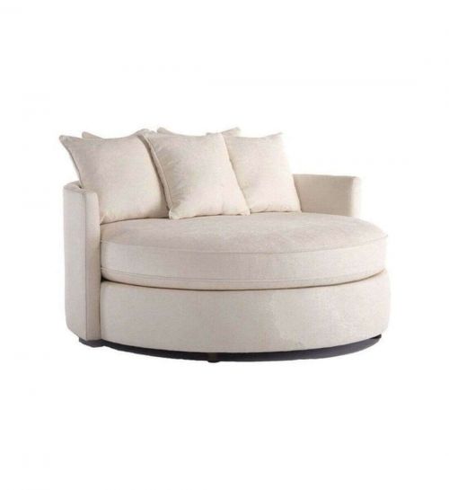 Круглая Кушетка МОНТАНА