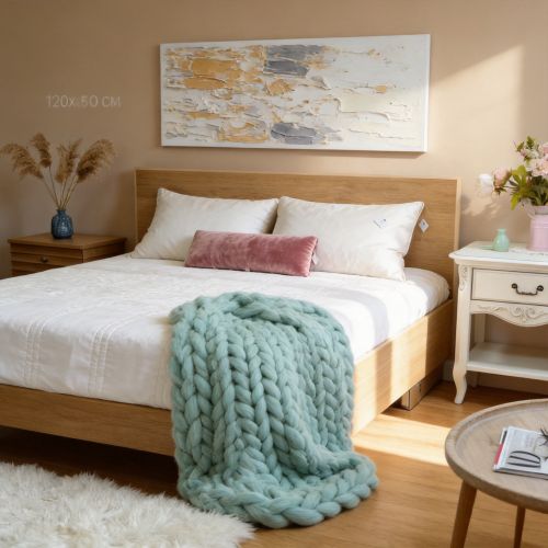 Кровать 140*190 BW-003