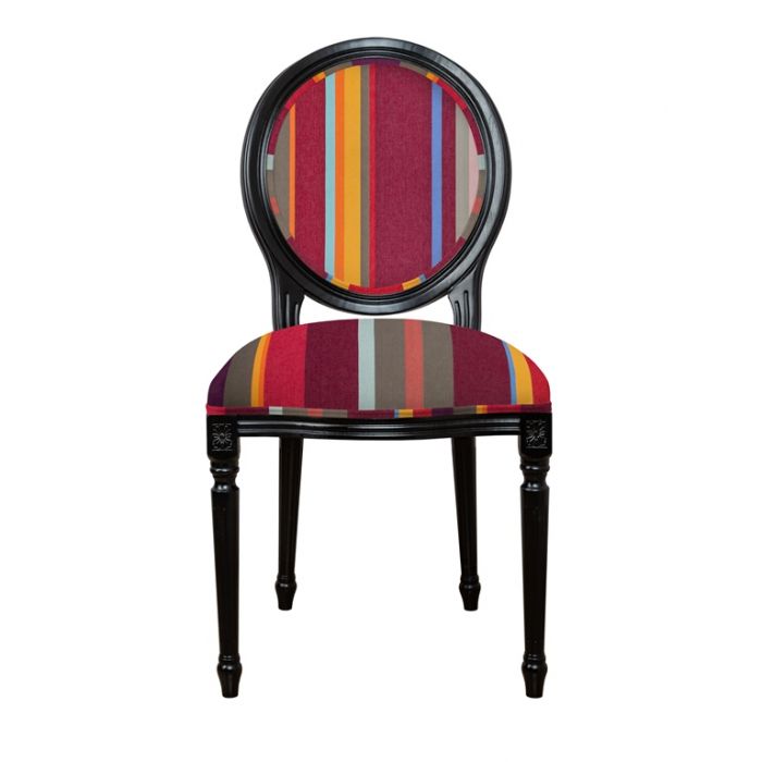 Стул «Haute Couture», версия 1