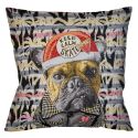 Арт-подушка «Скейтер»