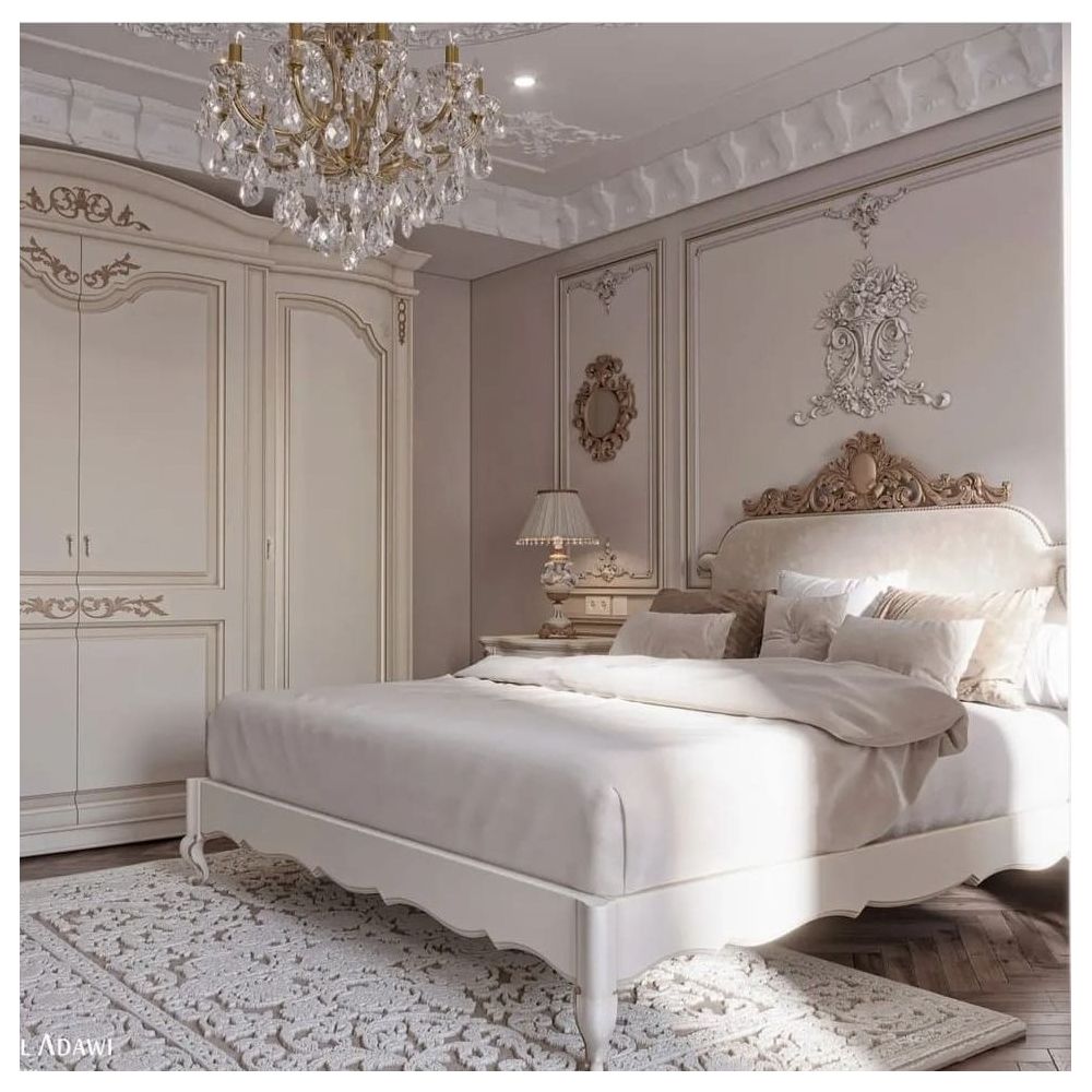 Кровать Белла Romanohome