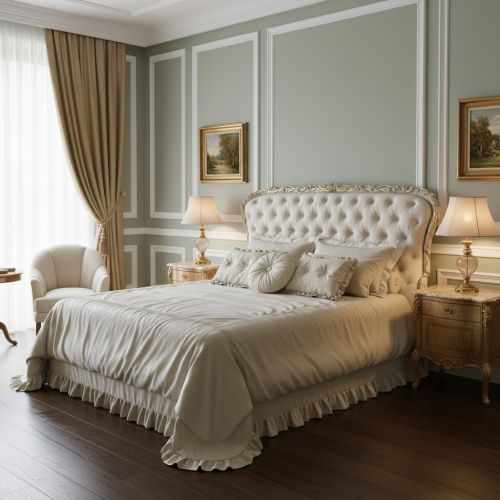 Кровать Николь Grand