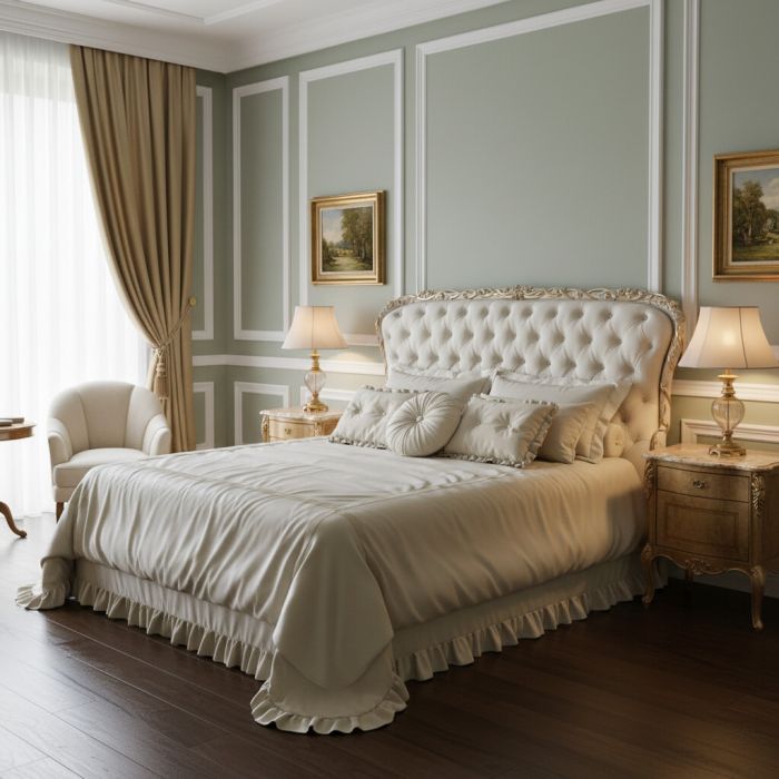 Кровать Николь Grand